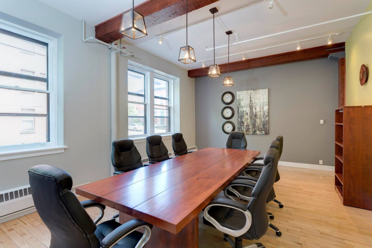 Saint John's 1 Apartment and Commercial Property Rental Company