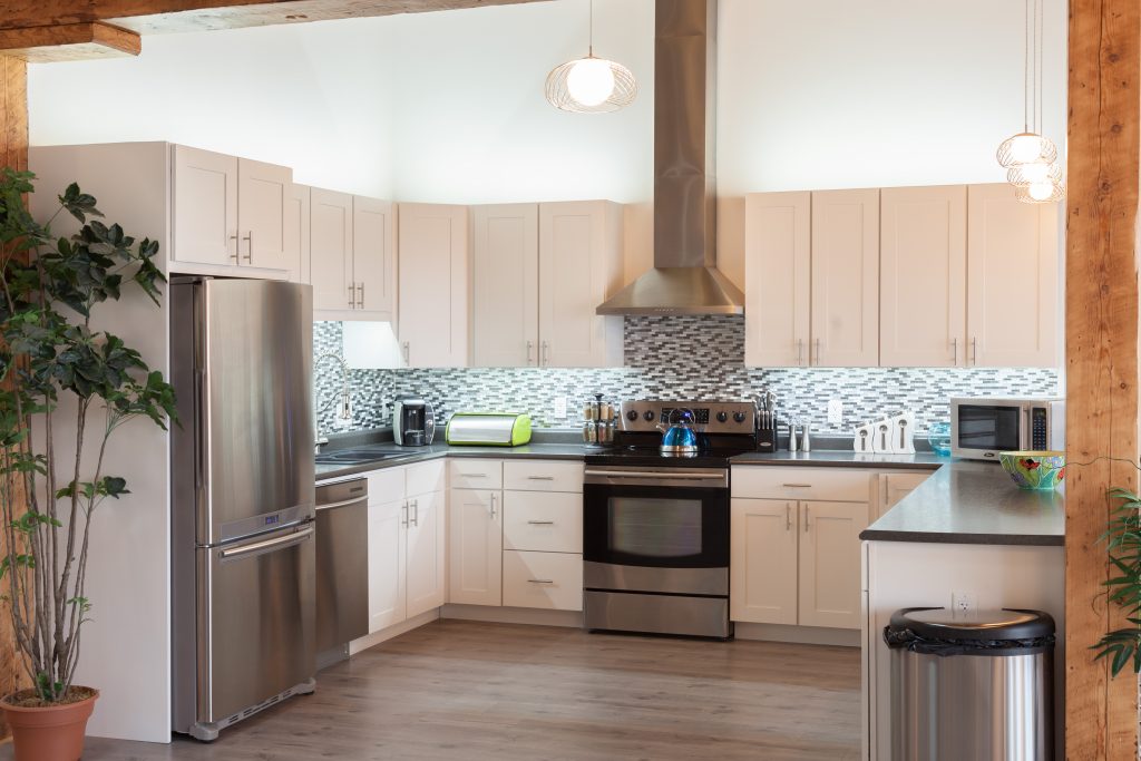 Saint John's 1 Apartment and Commercial Property Rental Company