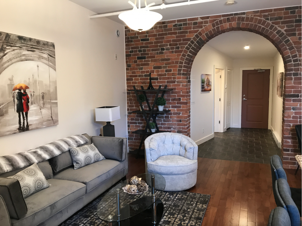 Saint John's 1 Apartment and Commercial Property Rental Company