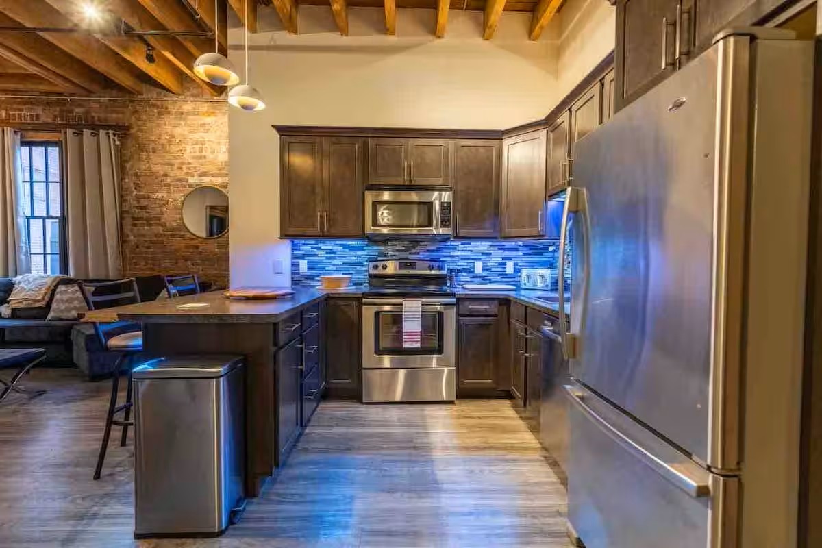 Residential Units for Rent in Saint John, New Brunswick